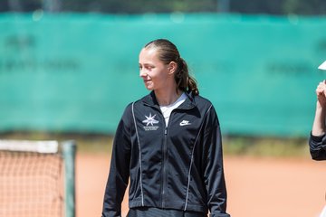 Victoria Brand 229 - RL TC an der Schirnau - SV Zehlendorfer Wespen : Ergebnis: 9:0